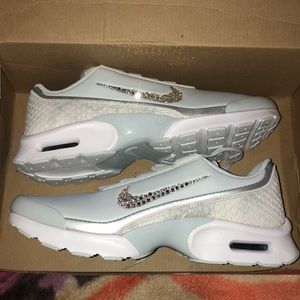 Nike Swarovski Crystal Air Max PRM TXT